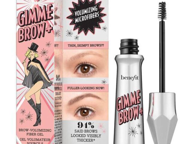 BENEFIT COSMETICS