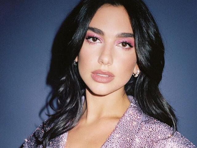 Dua Lipa