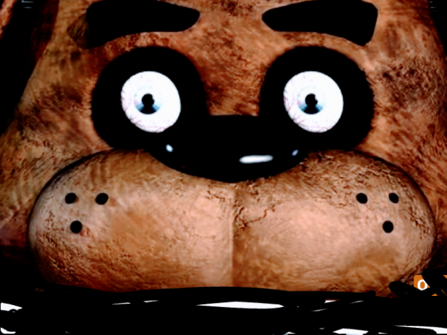 Você é um gênio de fnaf?