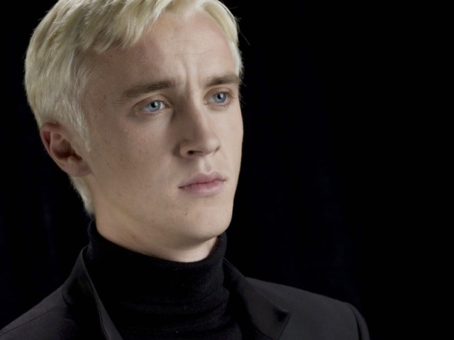 Draco malfoy