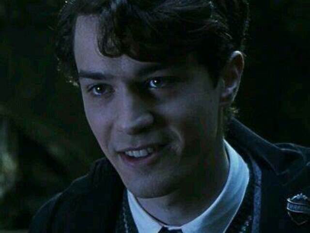 tom riddle