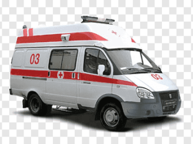 Ambulância