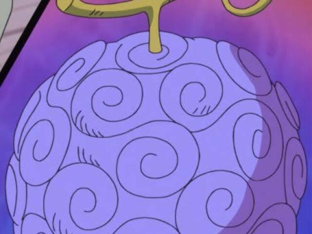 Gomu Gomu no mi