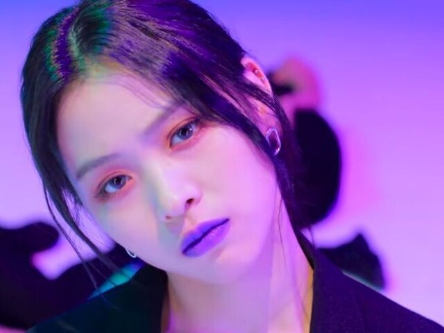 Ryujin(itzy)