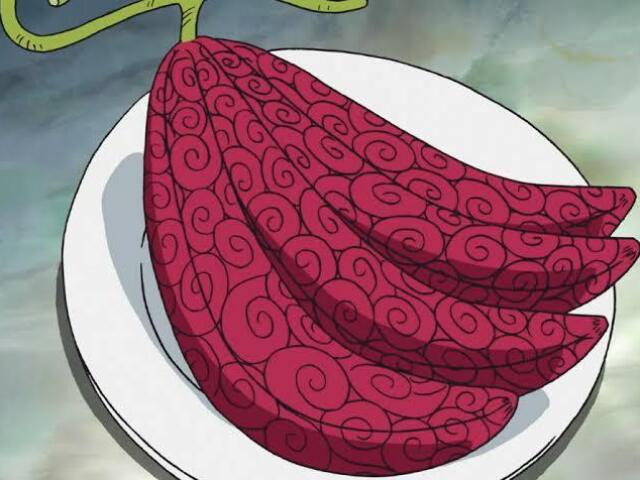 Ushi Ushi no mi