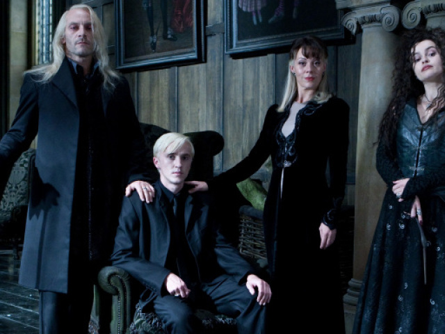 Família Malfoy