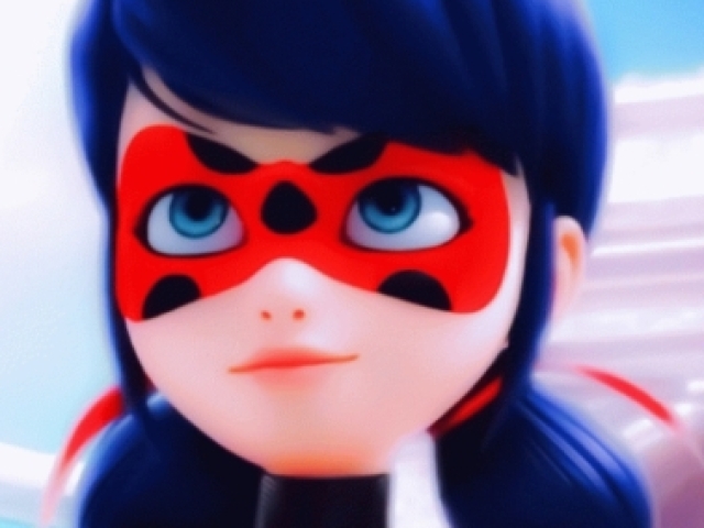 Ladybug