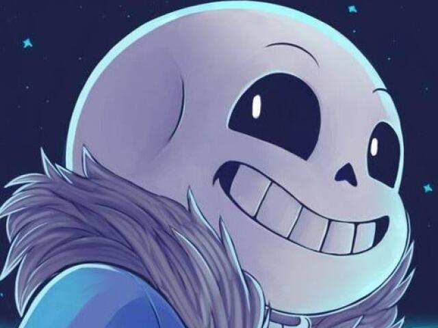 Você sabe sobre Undertale?