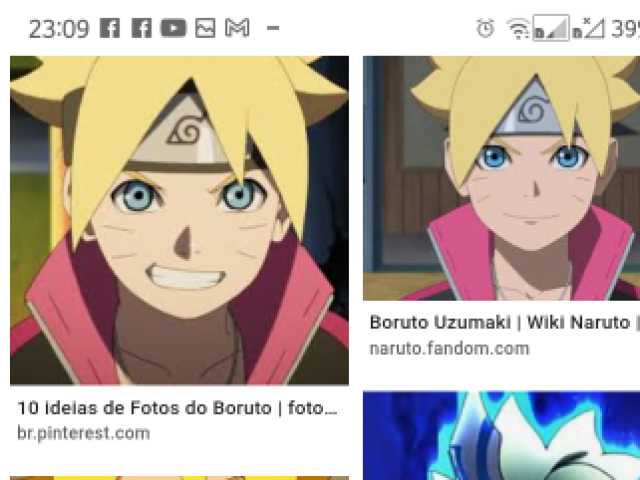 Boruto