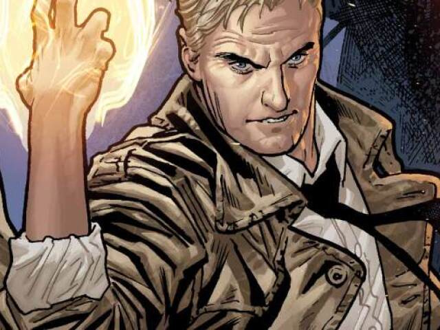 John Constantine