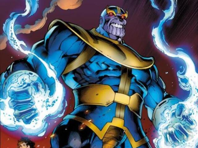 Thanos