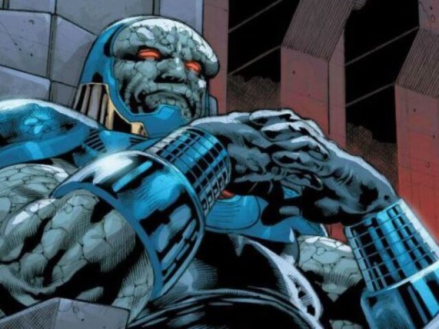 Darkseid