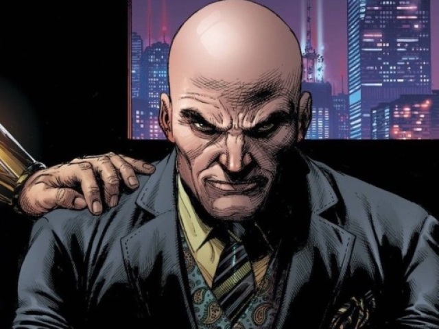 Lex Luthor