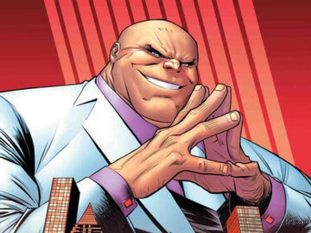 Wilson Fisk