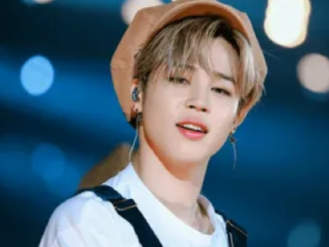 Jimin - BTS