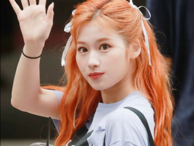 Sana - TWICE