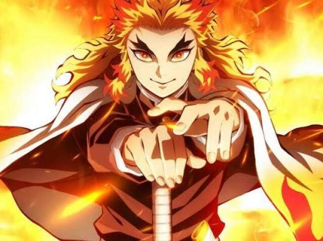 Rengoku-san