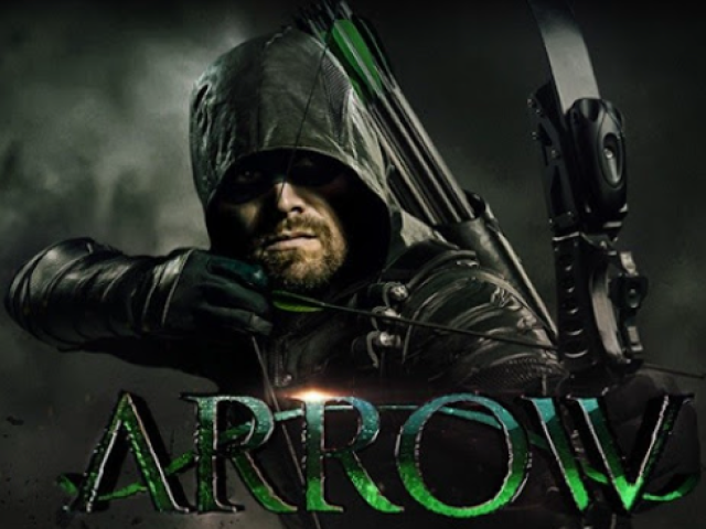 Quiz sobre Arrow!