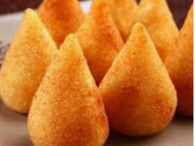 Coxinha