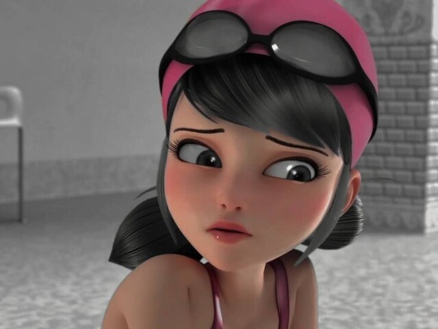 Marinette