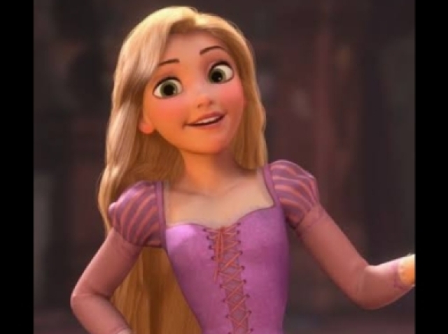 Rapunzel