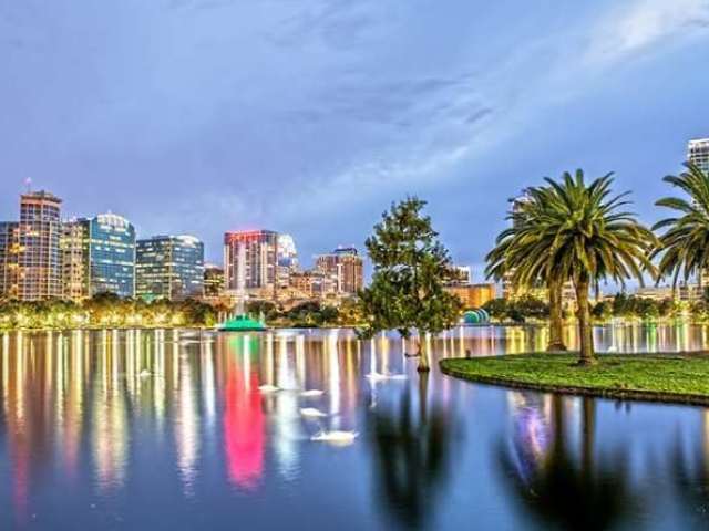 Orlando