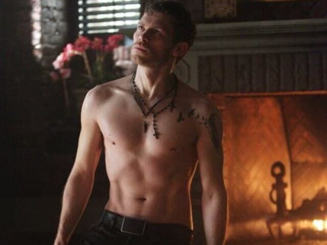 Klaus (TVD)