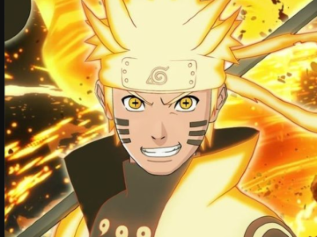 Naruto Shippuden