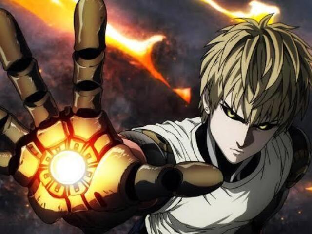 Genos