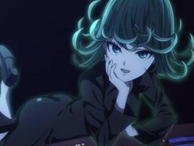 Tatsumaki