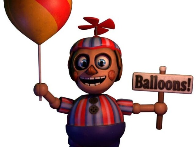 Balloon boy