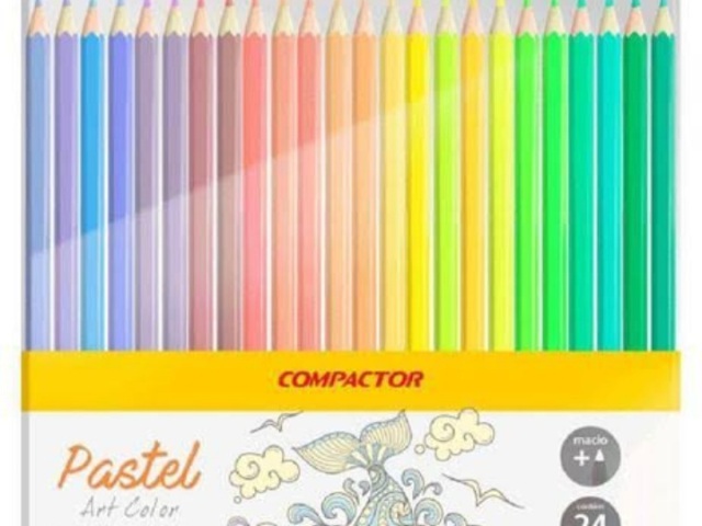 Pastel