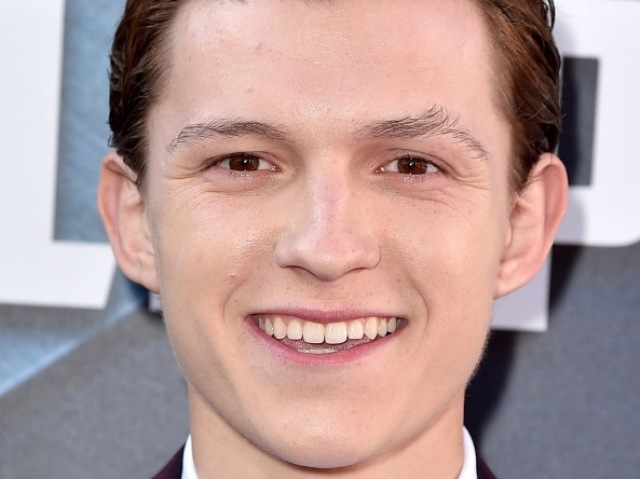 tom holland