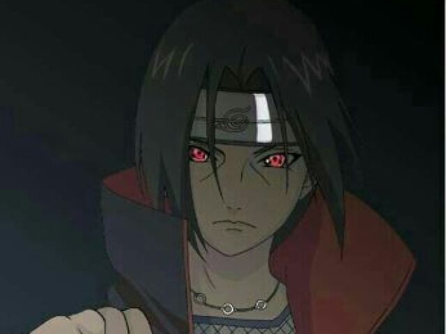 Itachi ?