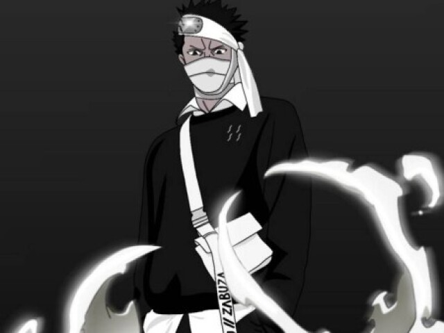 Zabuza