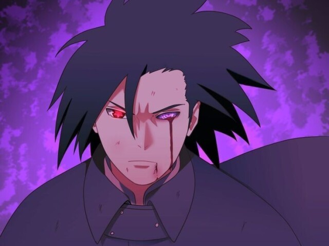 Sasuke