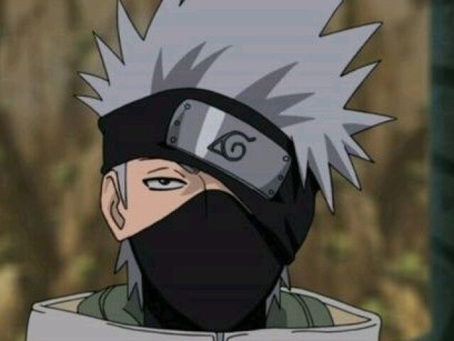 Kakashi