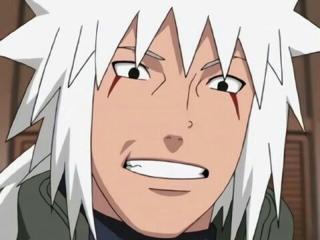 Jiraiya