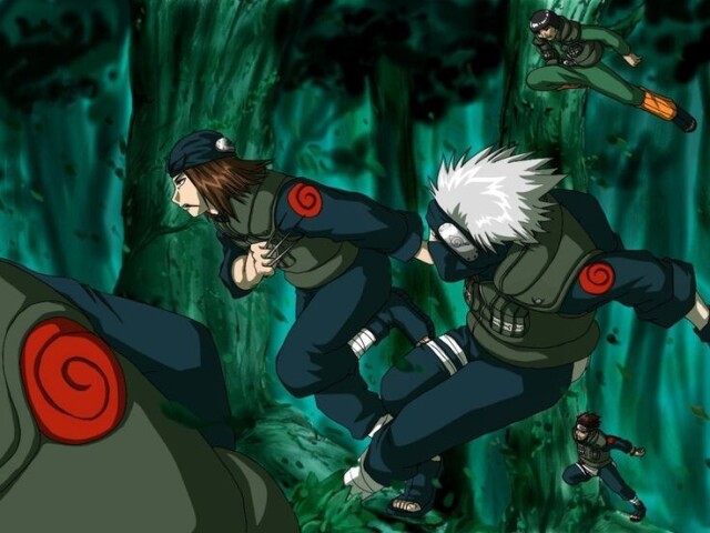 Jounin