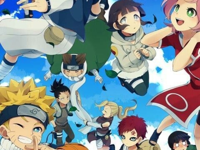 Genin
