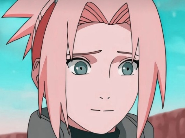 Sakura haruno