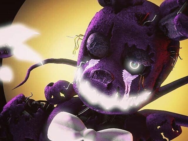 Você conhece FNAF?