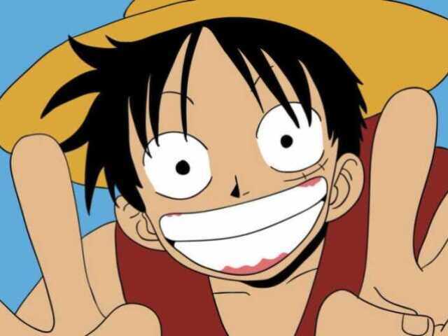 Luffy