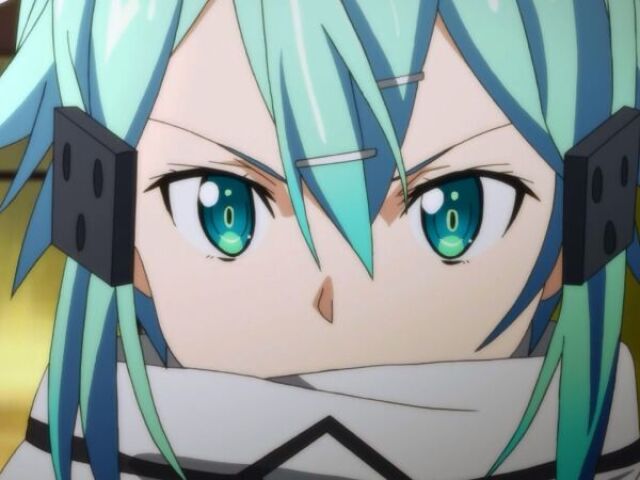 Sinon
