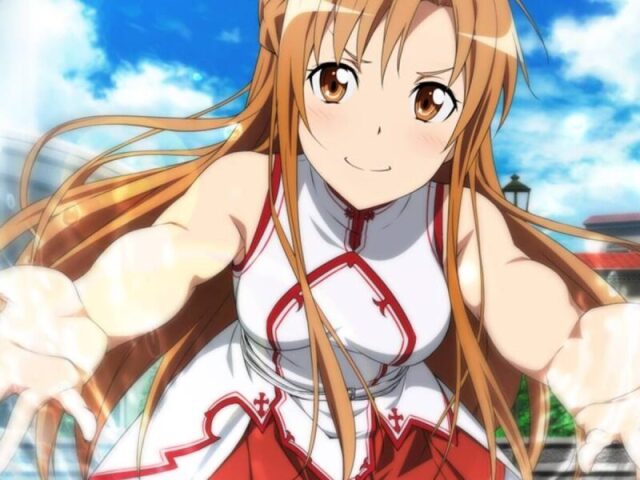 Asuna
