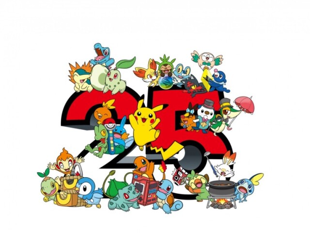 Teste de memória fotográfica! (Pokémon)