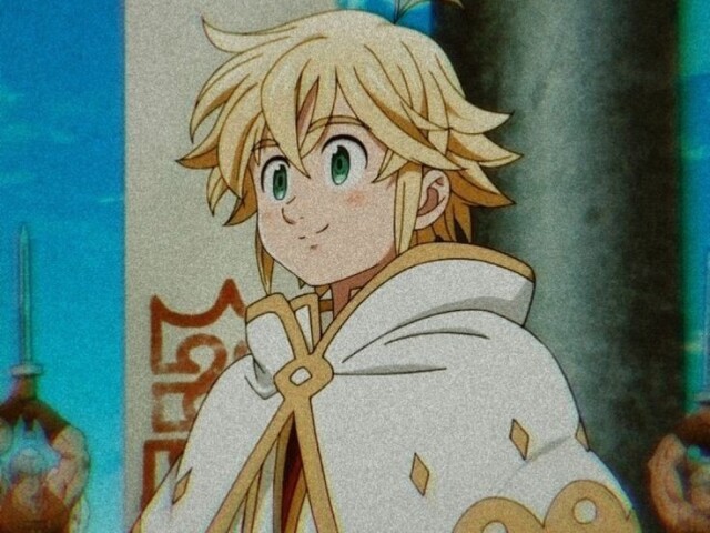 Meliodas