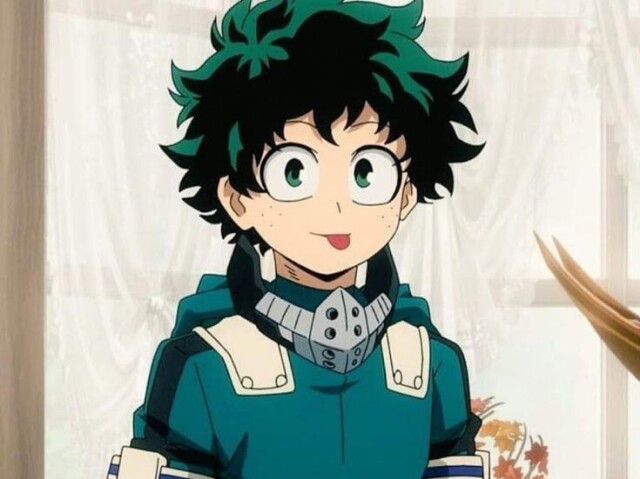 Deku