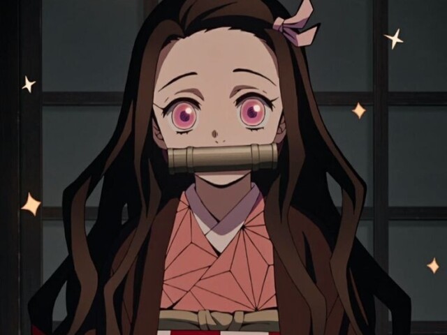 Nezuko