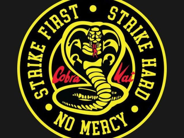 Cobra-Kai (Os Impulsivos)